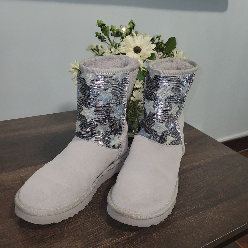 Uggs boots